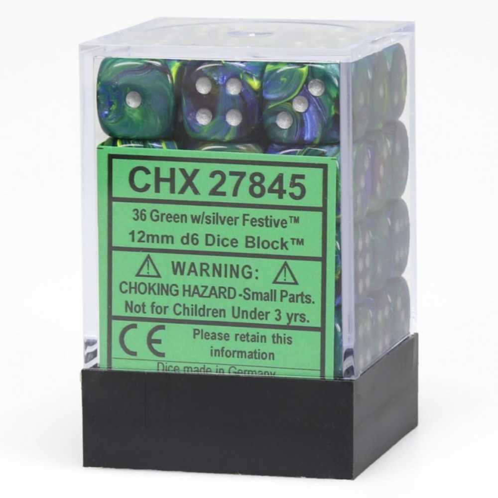 D6 Cube12mm Fst G Rsv (36)