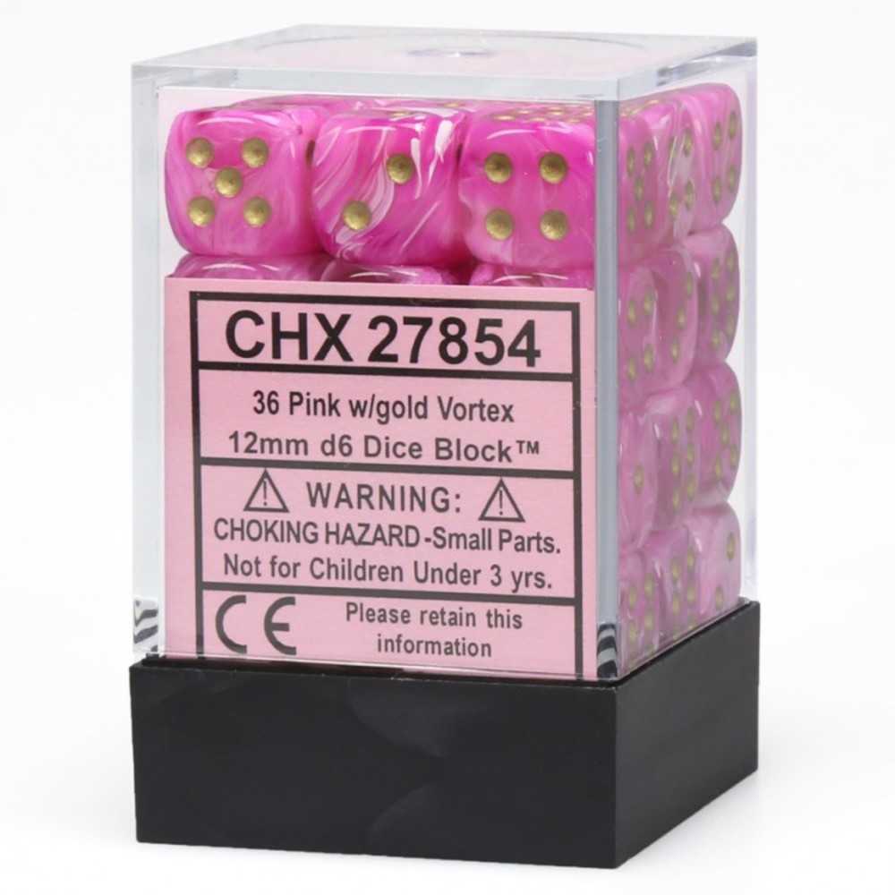 D6 Cube12mm Vortex P Kgd (36)