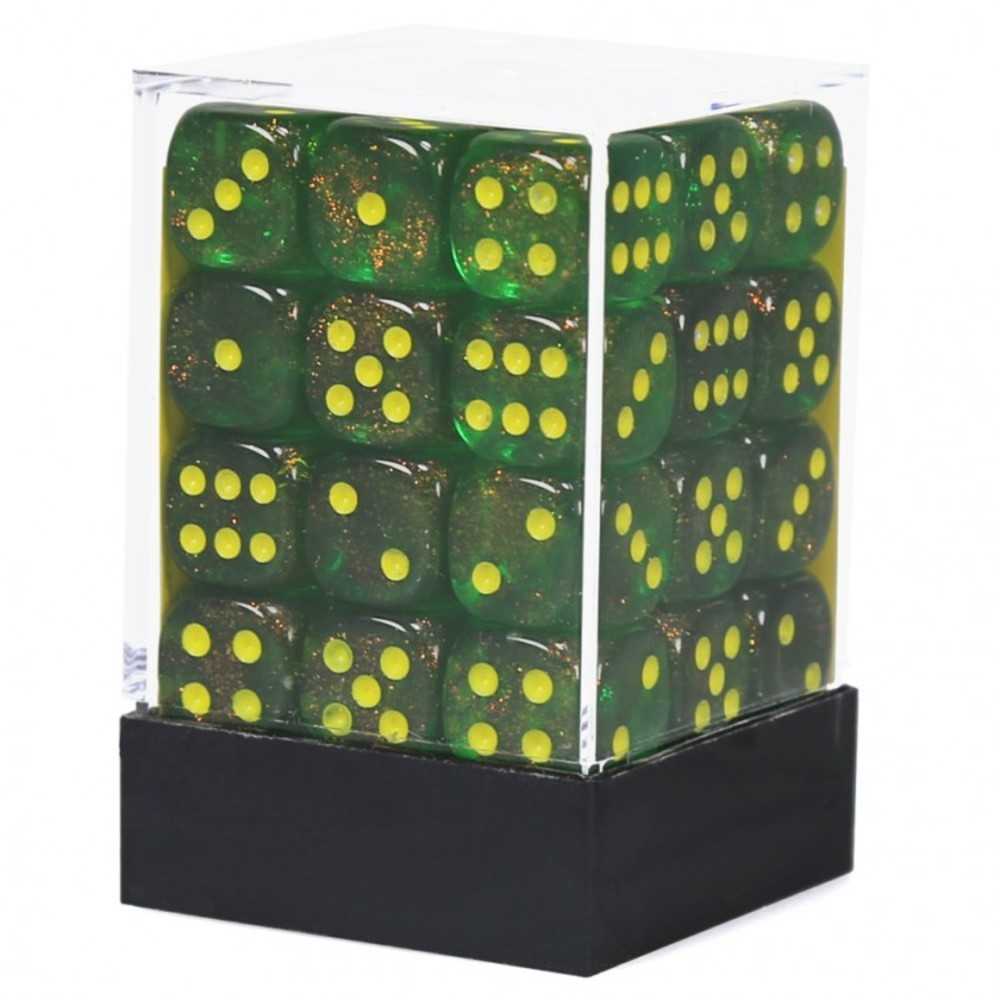 D6 Cube12mm Borealis Maple Gr Ye (36)