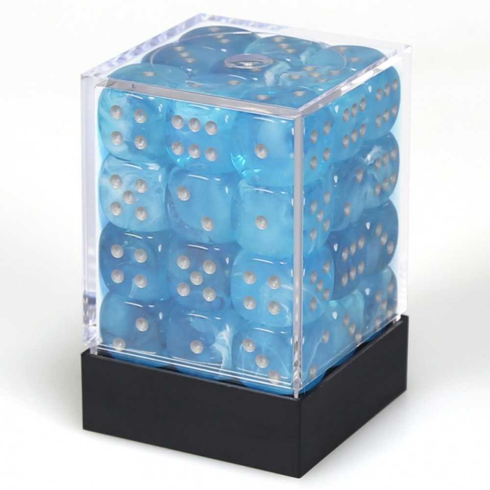 D6 Cube12mm Gnd Luminary Sk Ysv (36)