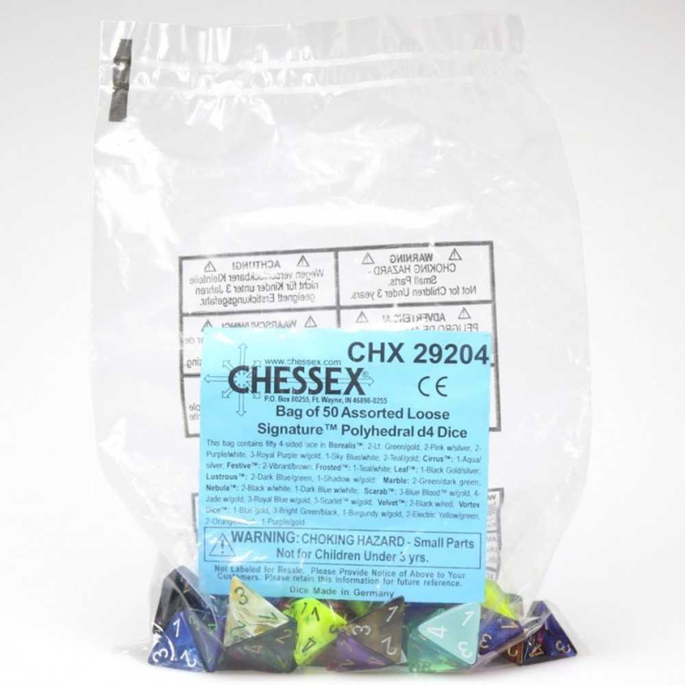 D4 Bag Ast Signature (50)