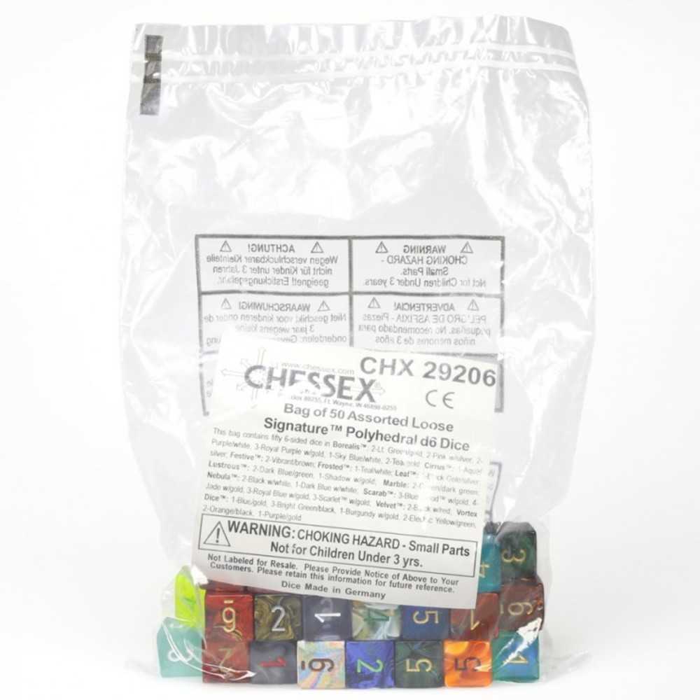 D6 Bag Ast Signature (50)