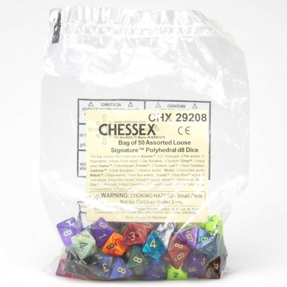 D8 Bag Ast Signature (50)