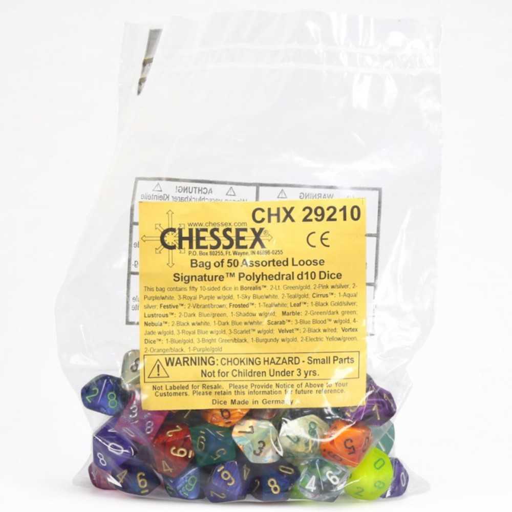 D10 Bag Ast Signature (50)