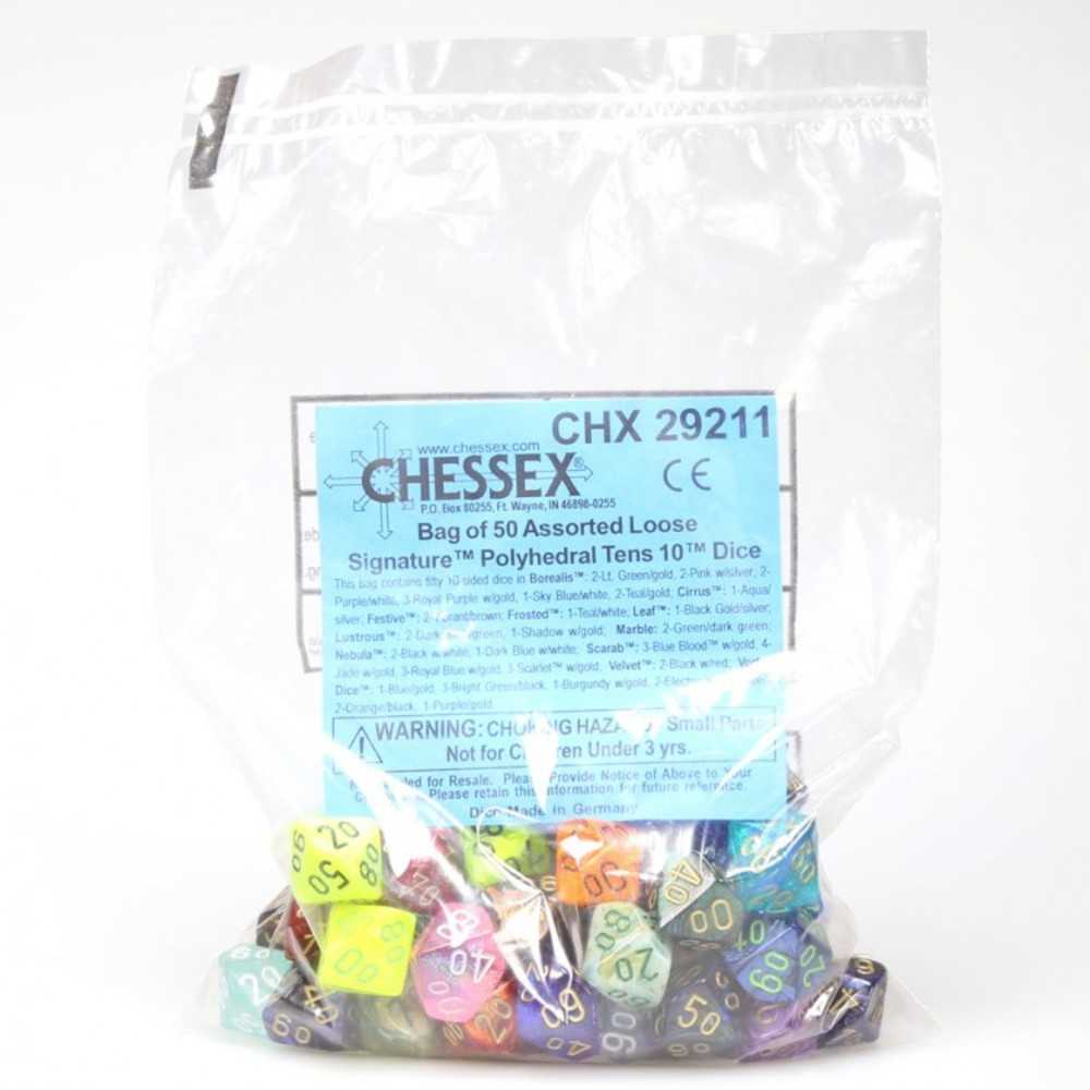 D10%Bag Ast Signature (50)