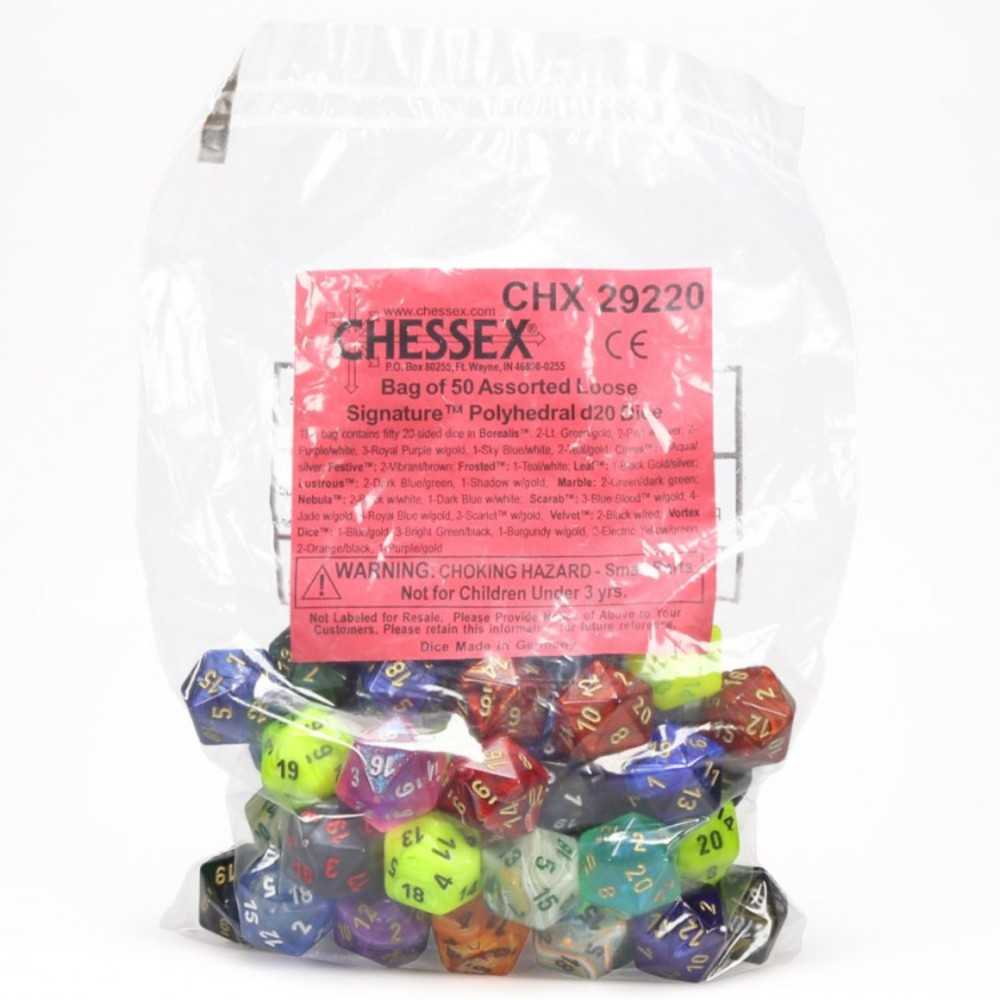 D20 Bag Ast Signature (50)