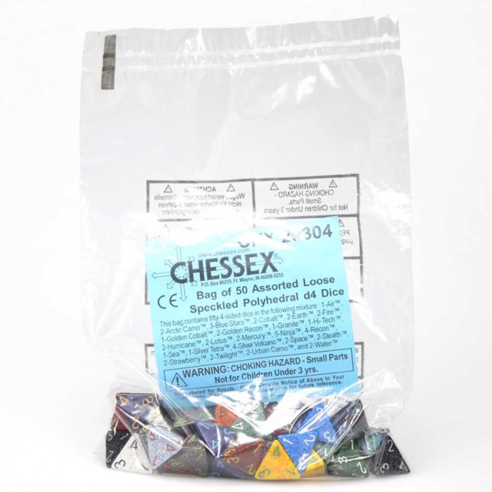 D4 Bag Sp (50)