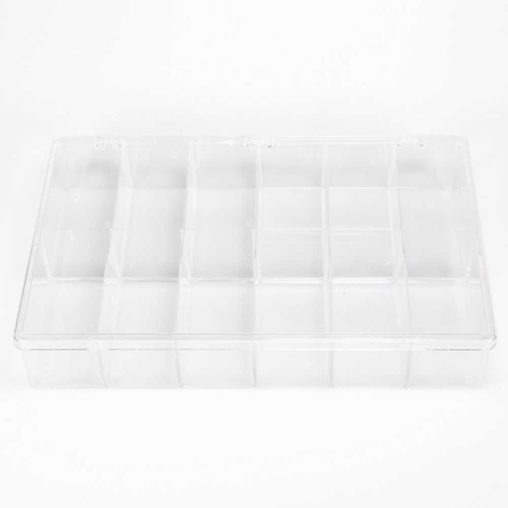 Large Empty Dice Tray