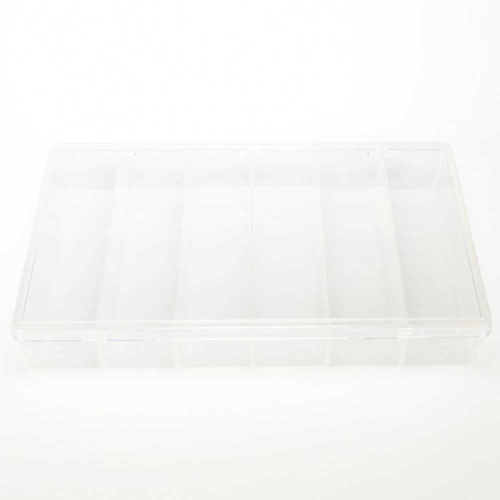 Small Empty Dice Tray