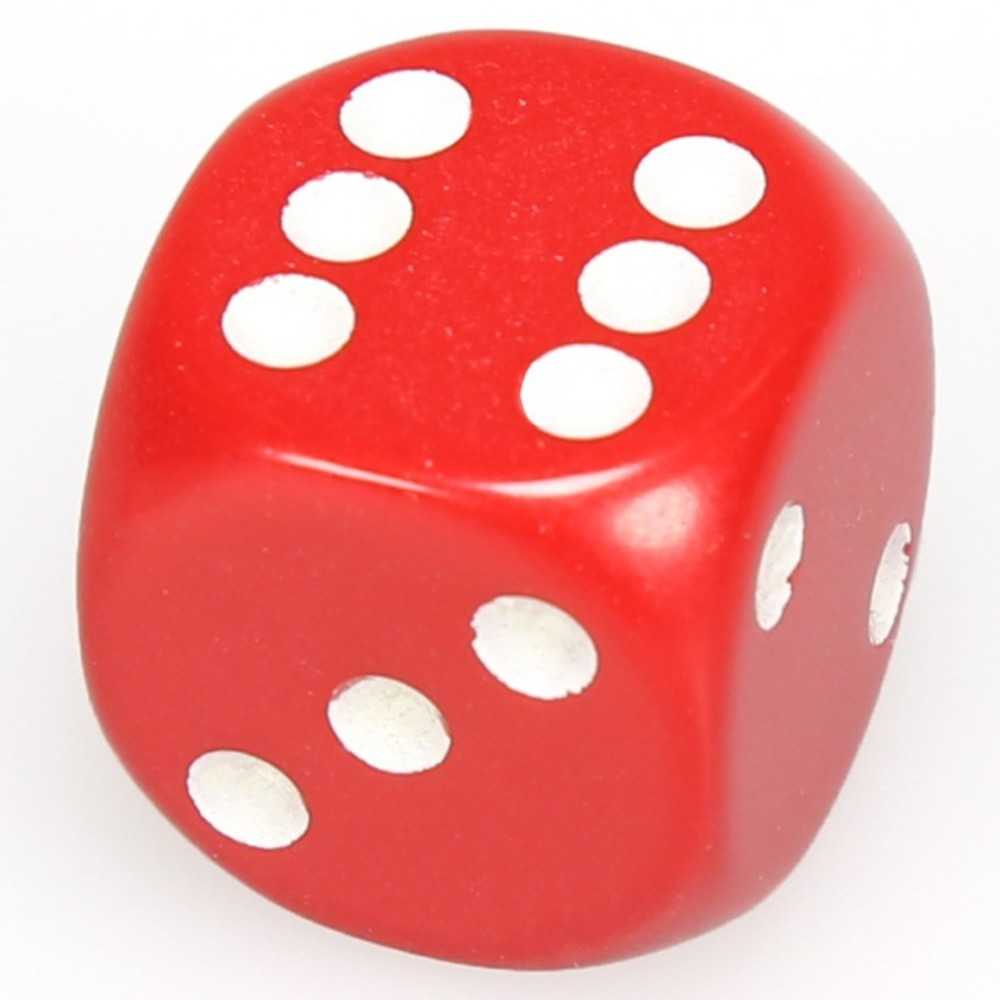 D6 Single16mm Op R Dwh