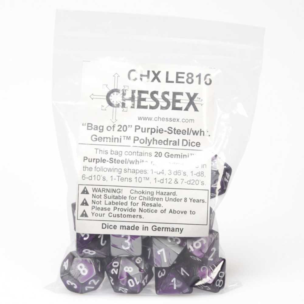 Bag Gemini#2 Pus Twh Ast (20)