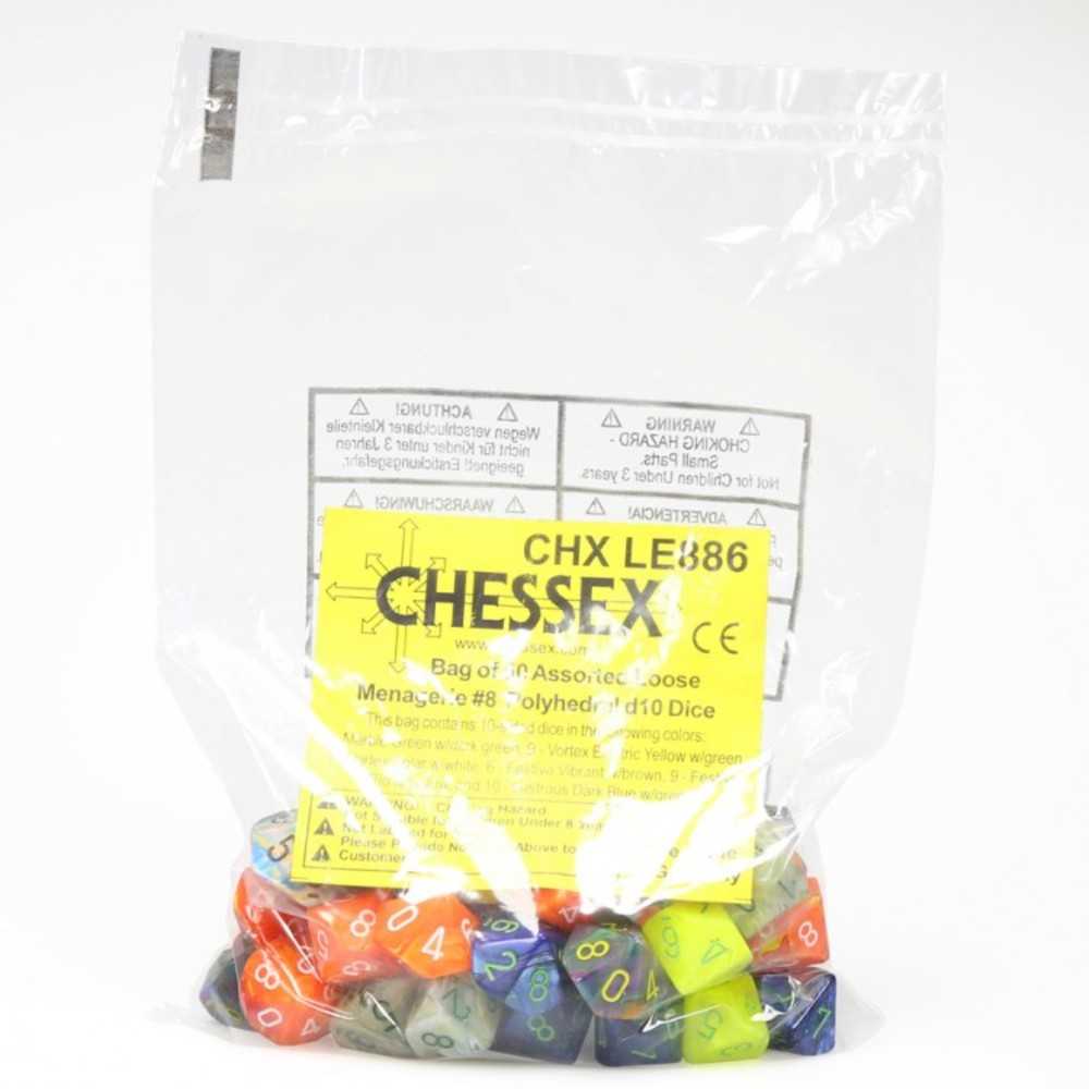 D10 Bag #8 (50)