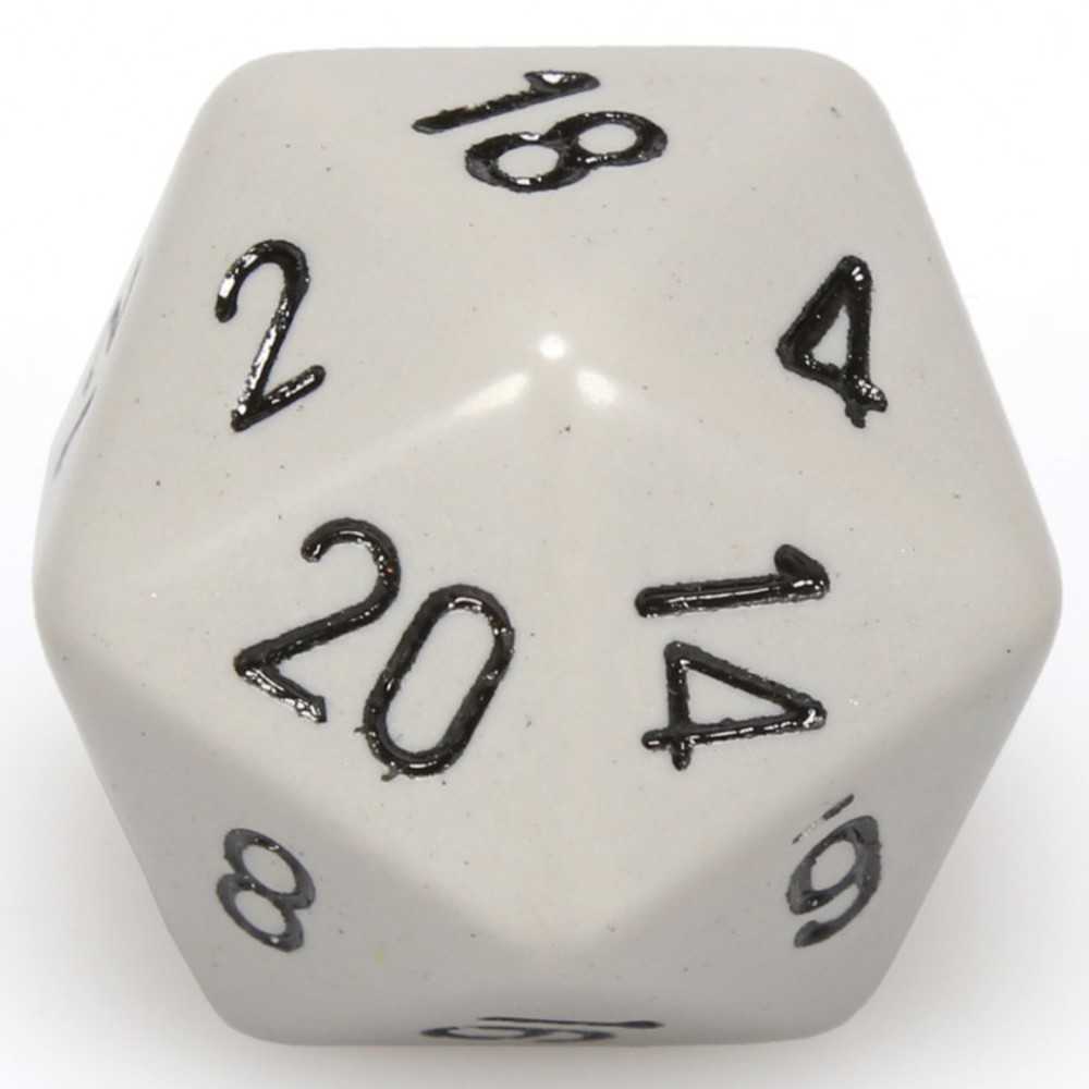 D20 Single34mm Op Dkg Ybk