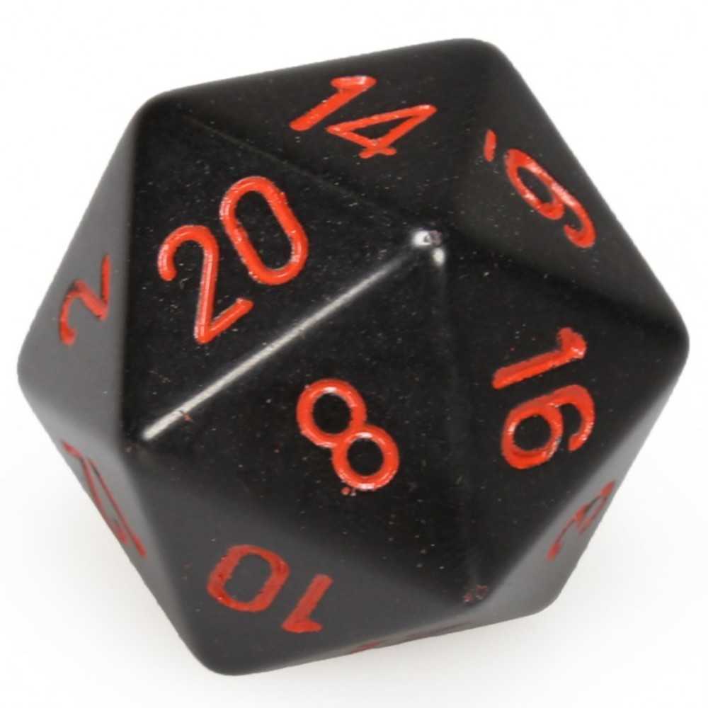 D20 Single34mm Op B Krd