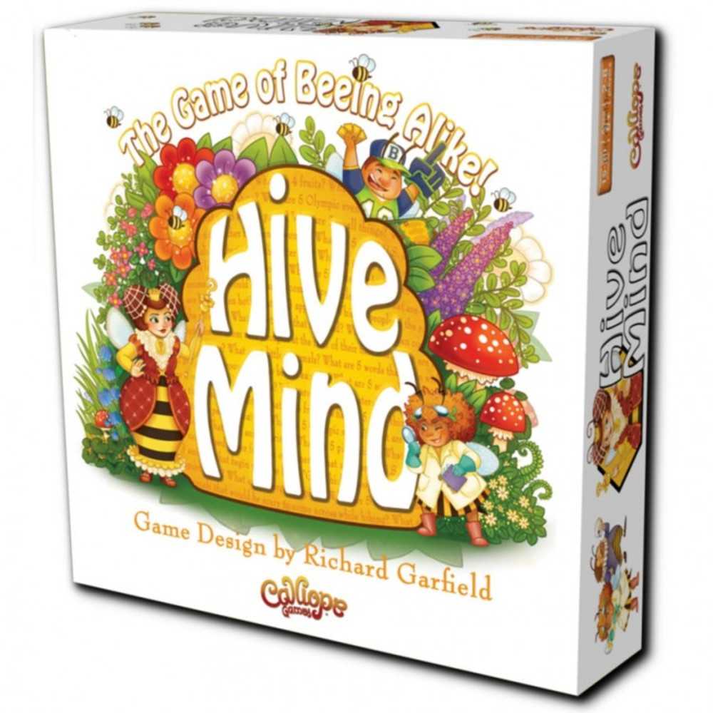 Hive Mind