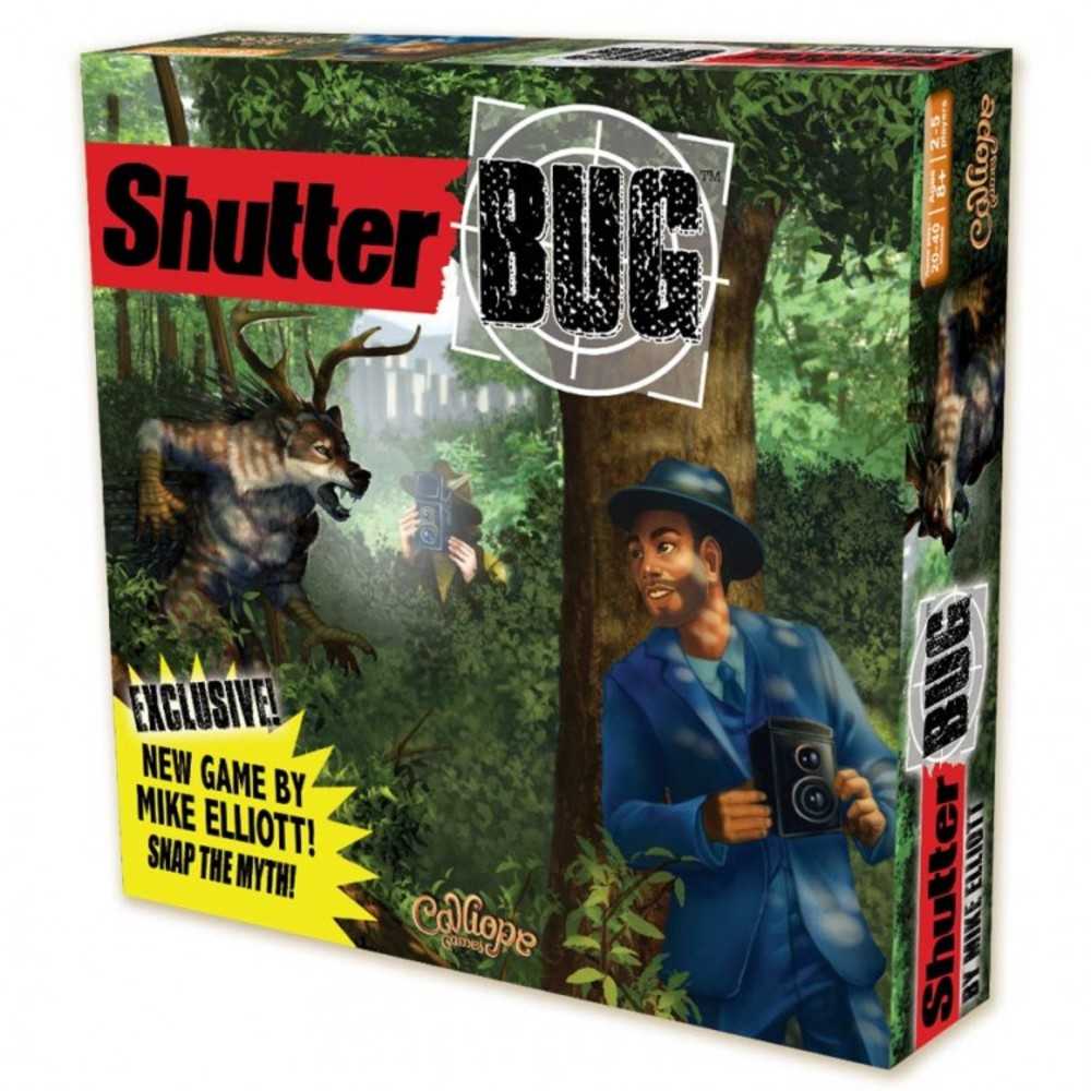 Shutter Bug