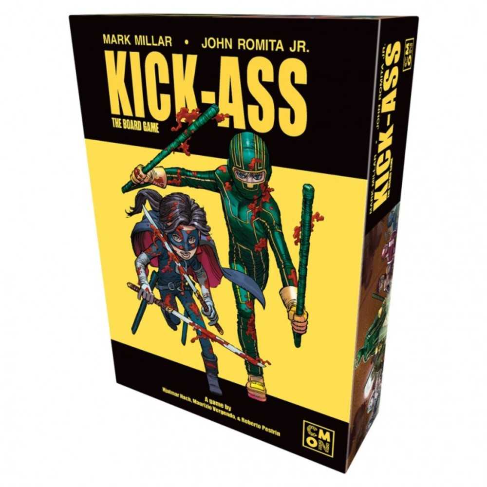 Kick Ass