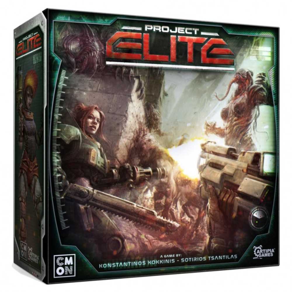 Project Elite