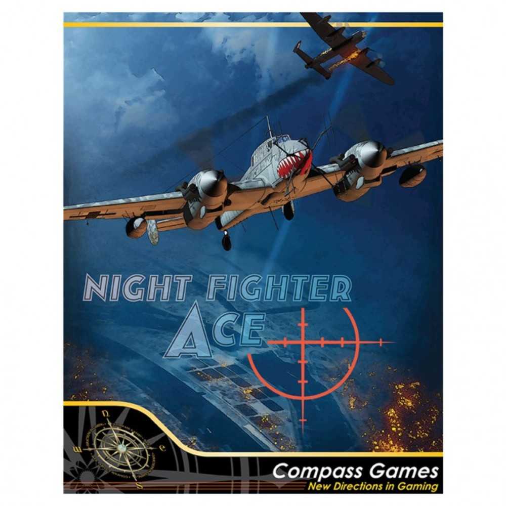 Nightfighter Ace
