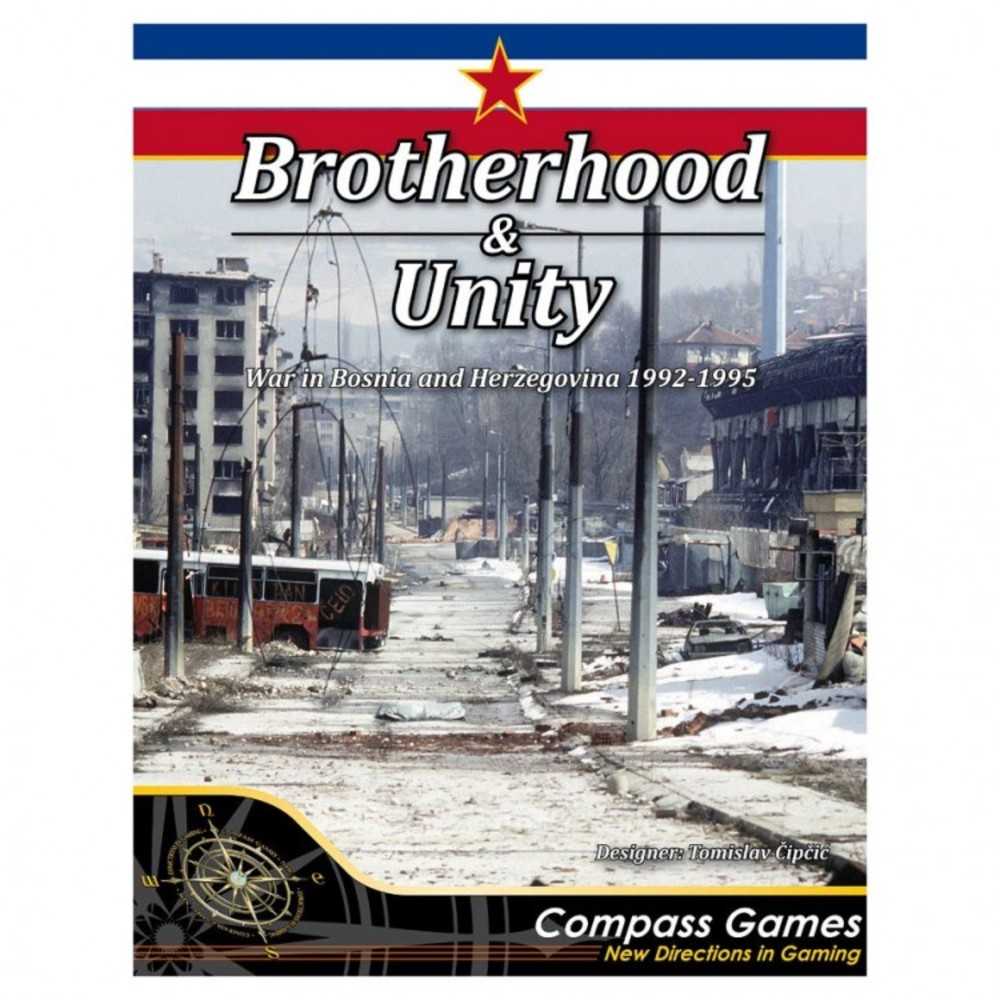 Brotherhood & Unity