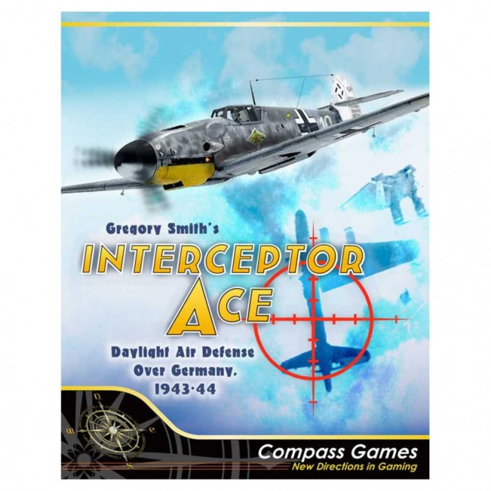Interceptor Ace