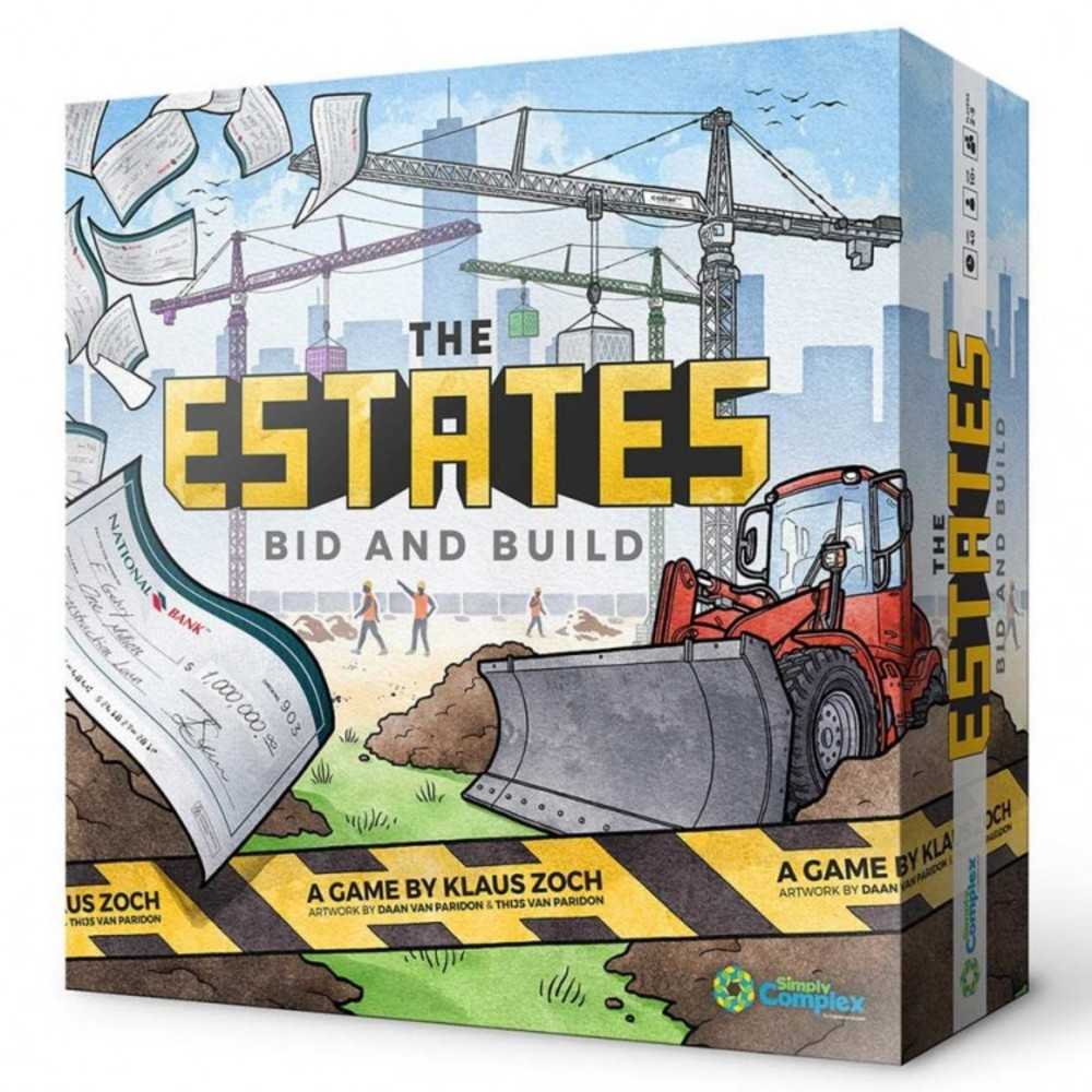 The Estates