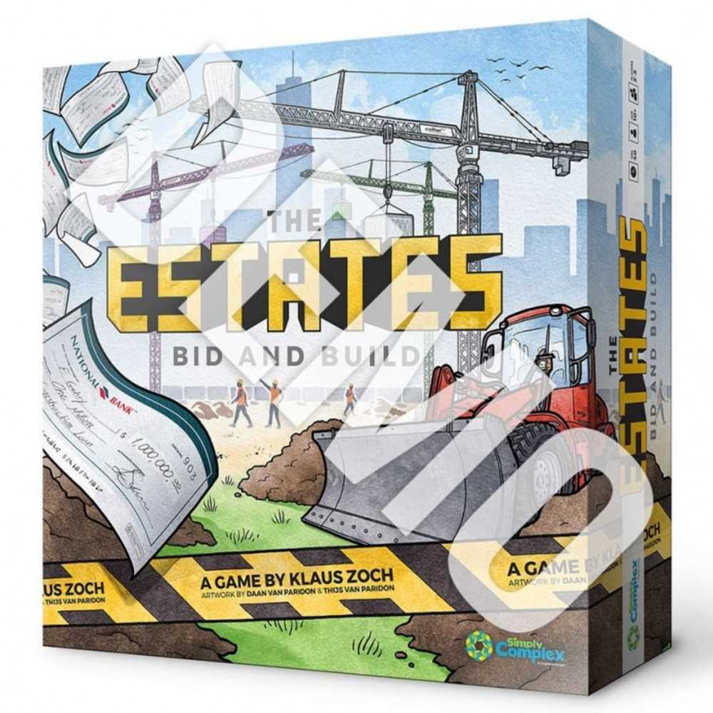 The Estates Demo