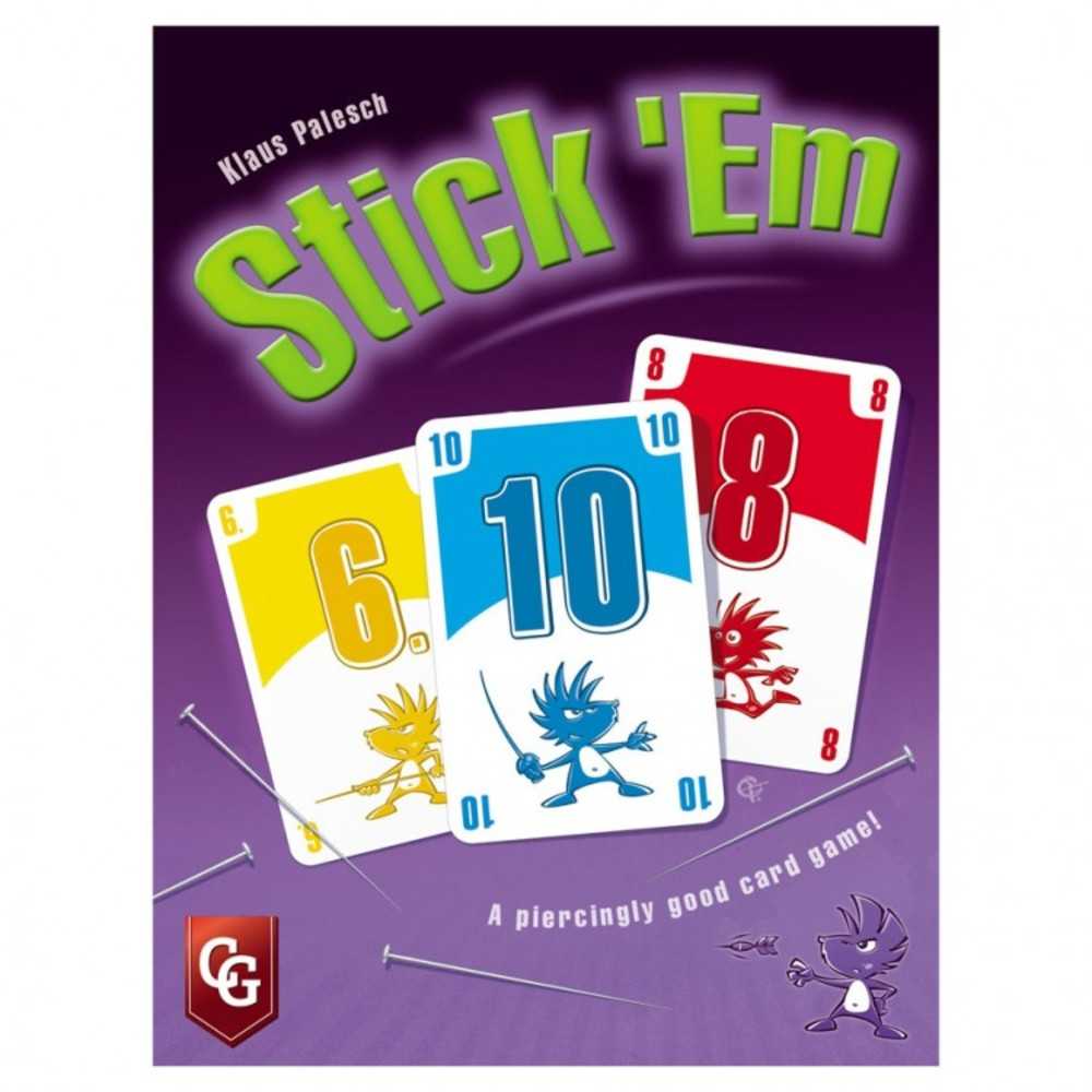 Stick 'Em