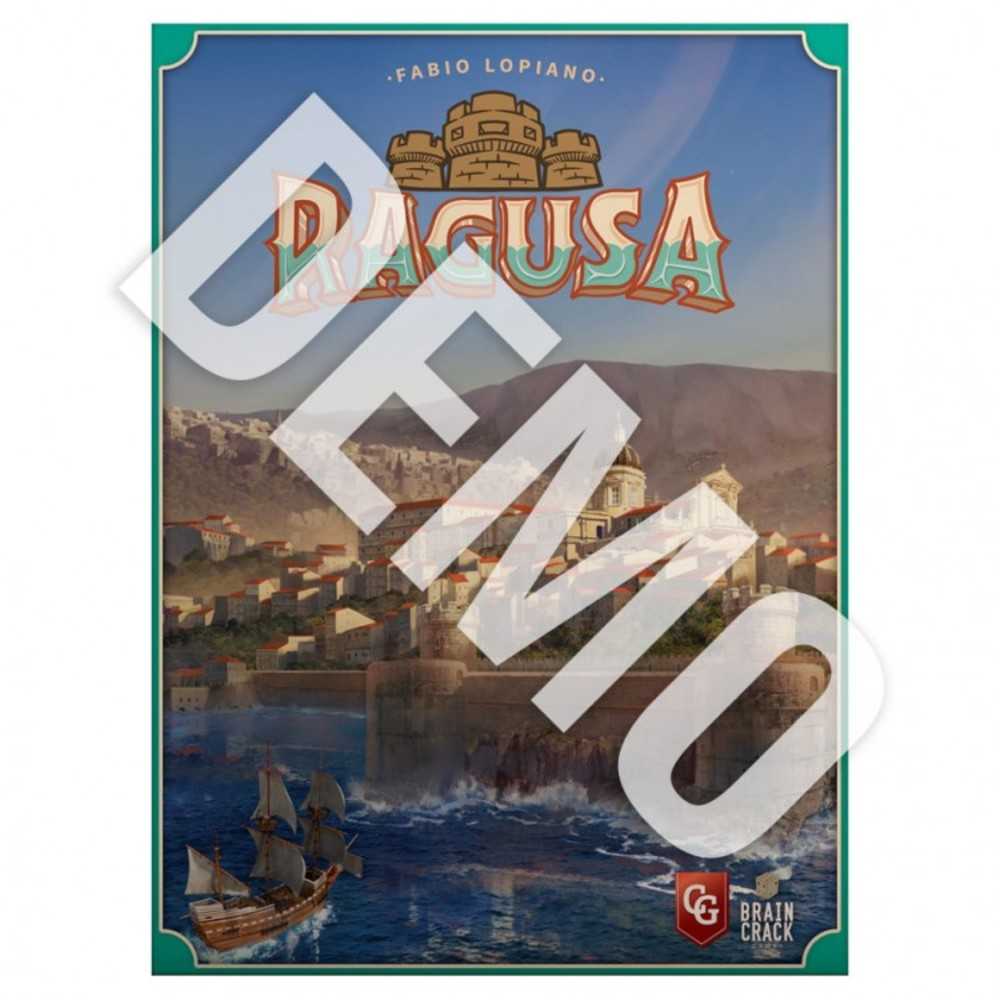 Ragusa Demo