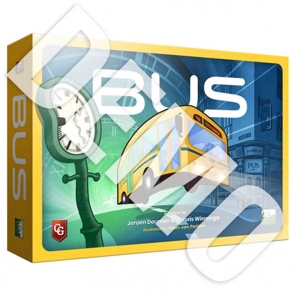 Bus Demo