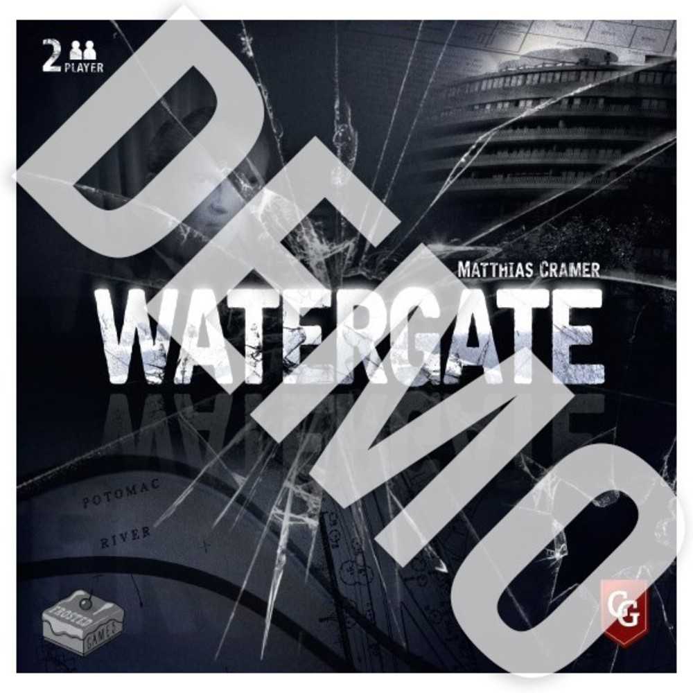 Watergate Demo