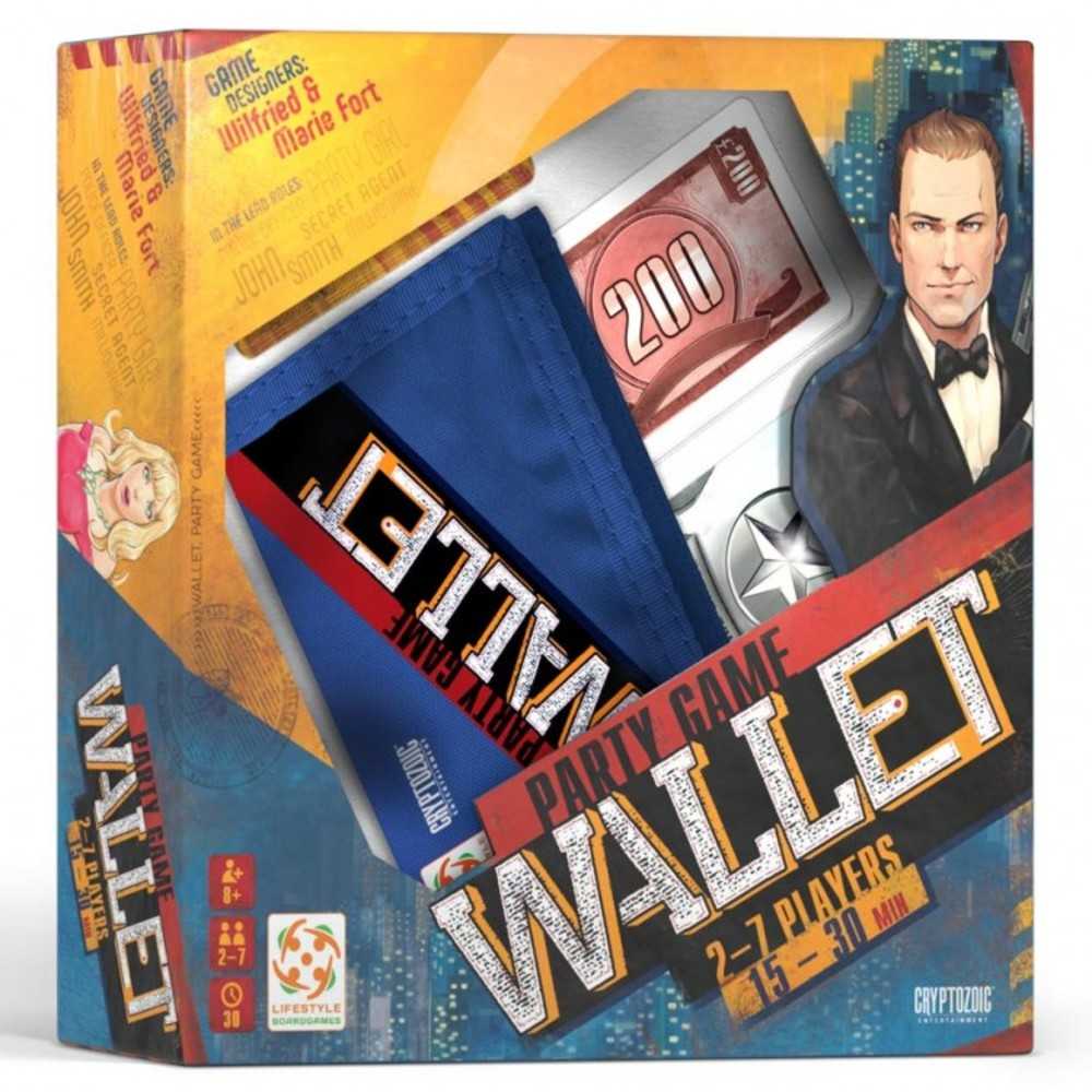 Wallet