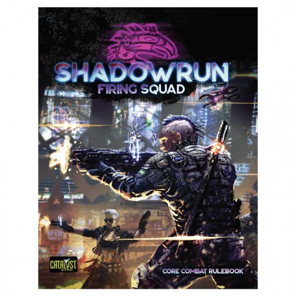 Sr: Firing Squad