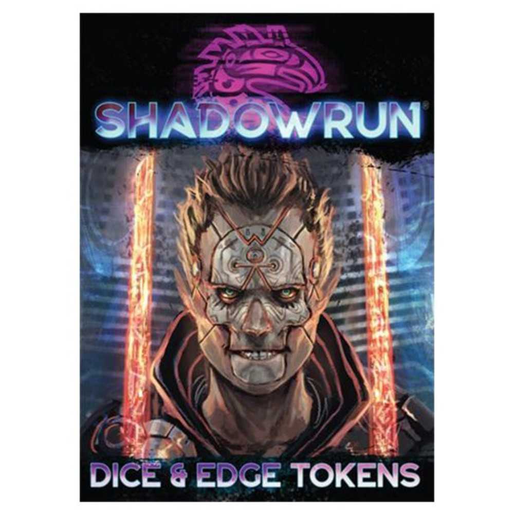 Sr: Dice & Edge Tokens