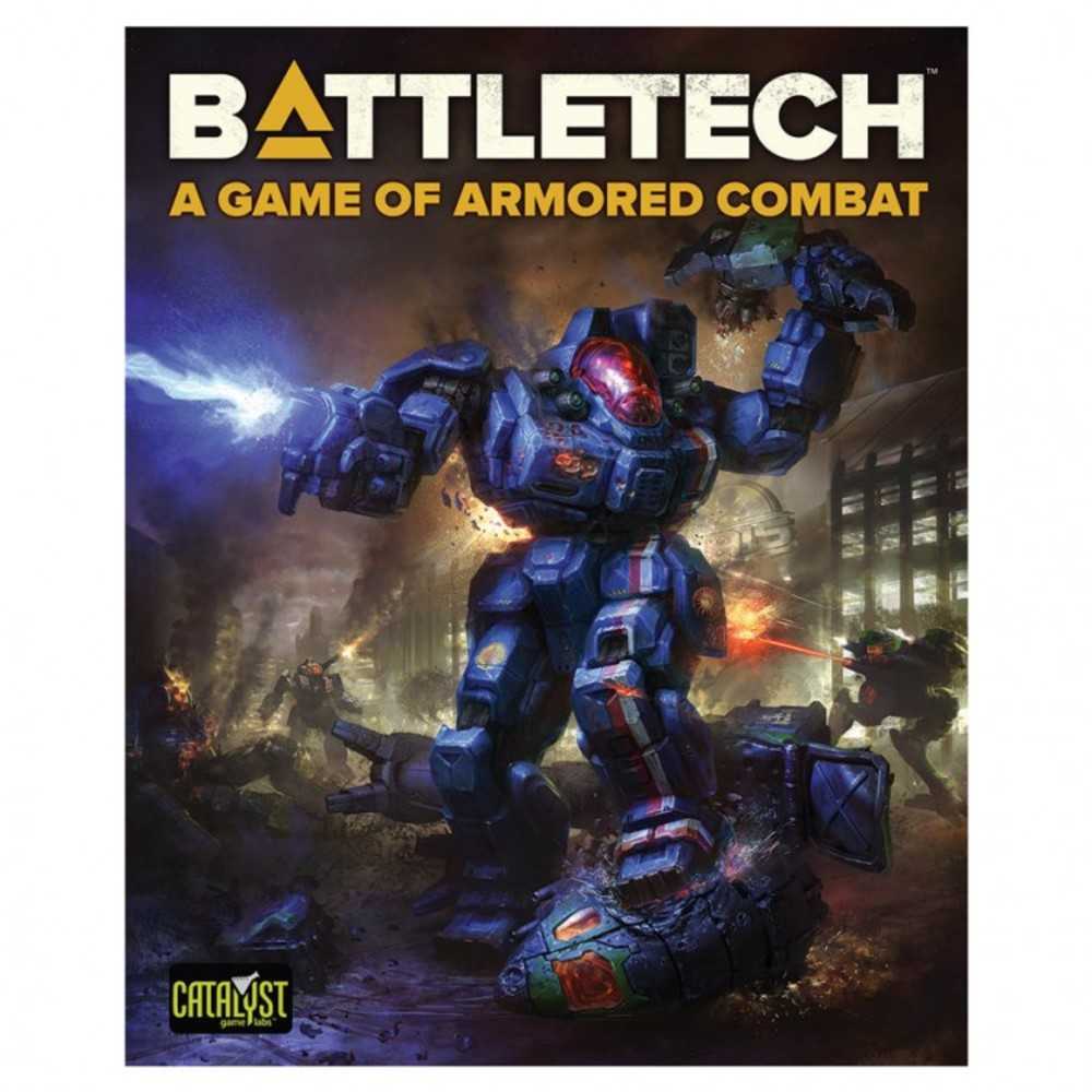 Bt: Game Of Armored Combat