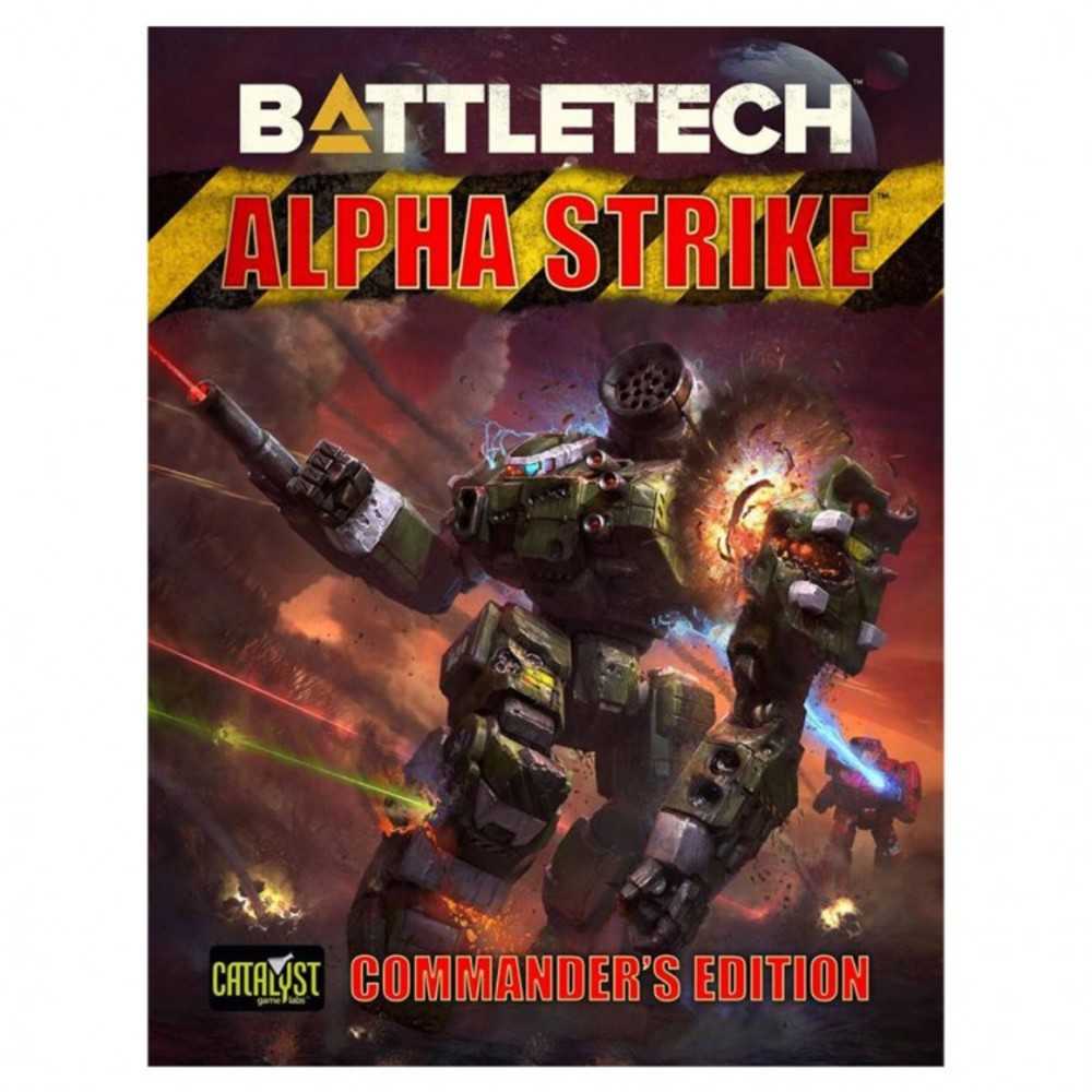 Bt: Alpha Strike Commander's Edition.