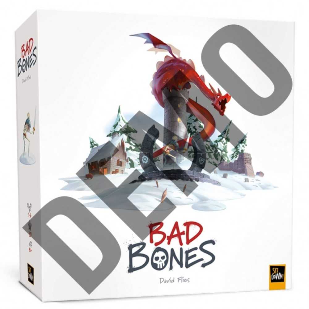 Bad Bones Demo