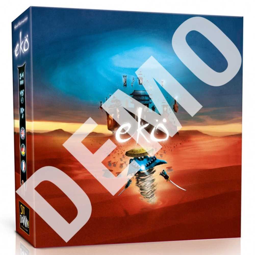 Eko Demo