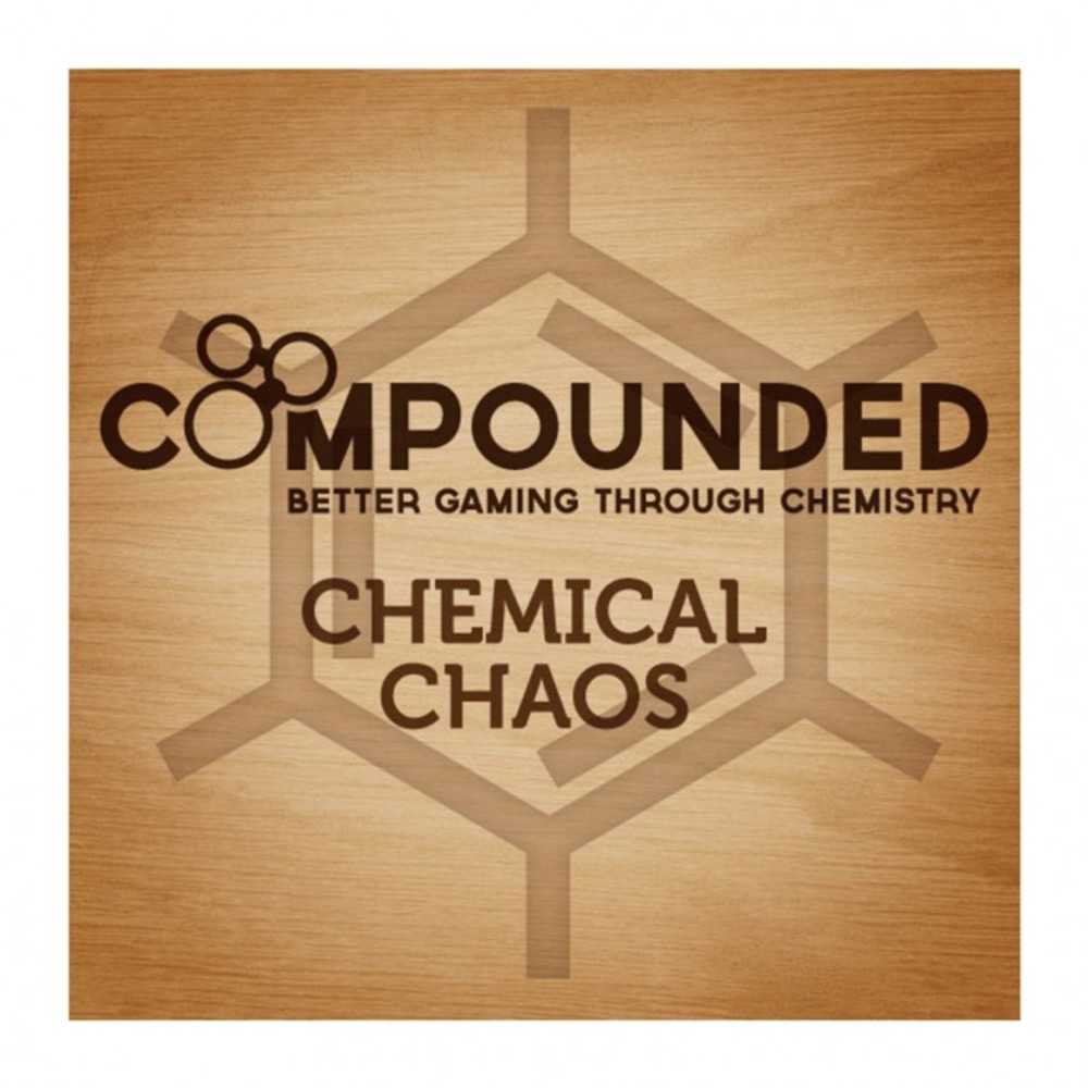 Compounded: Chemical Chaos Expansion