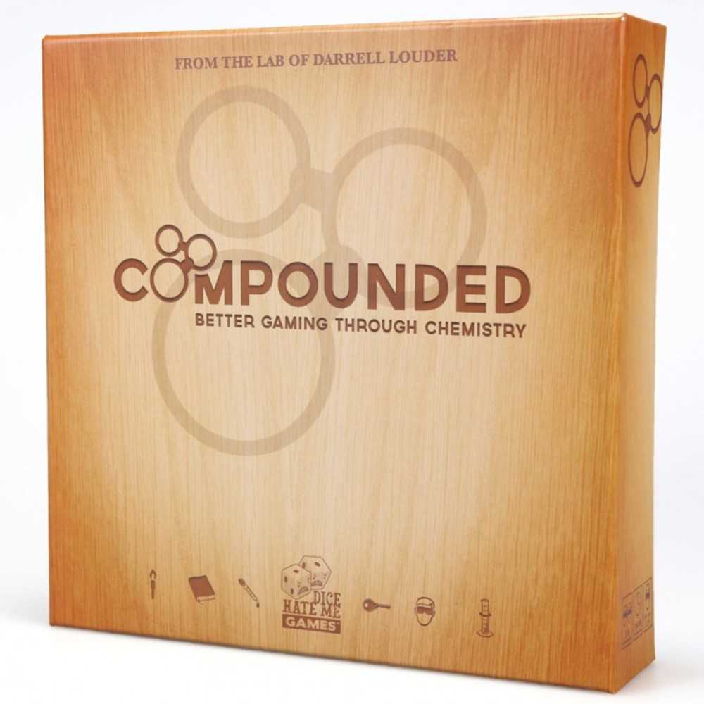 Compounded Demo