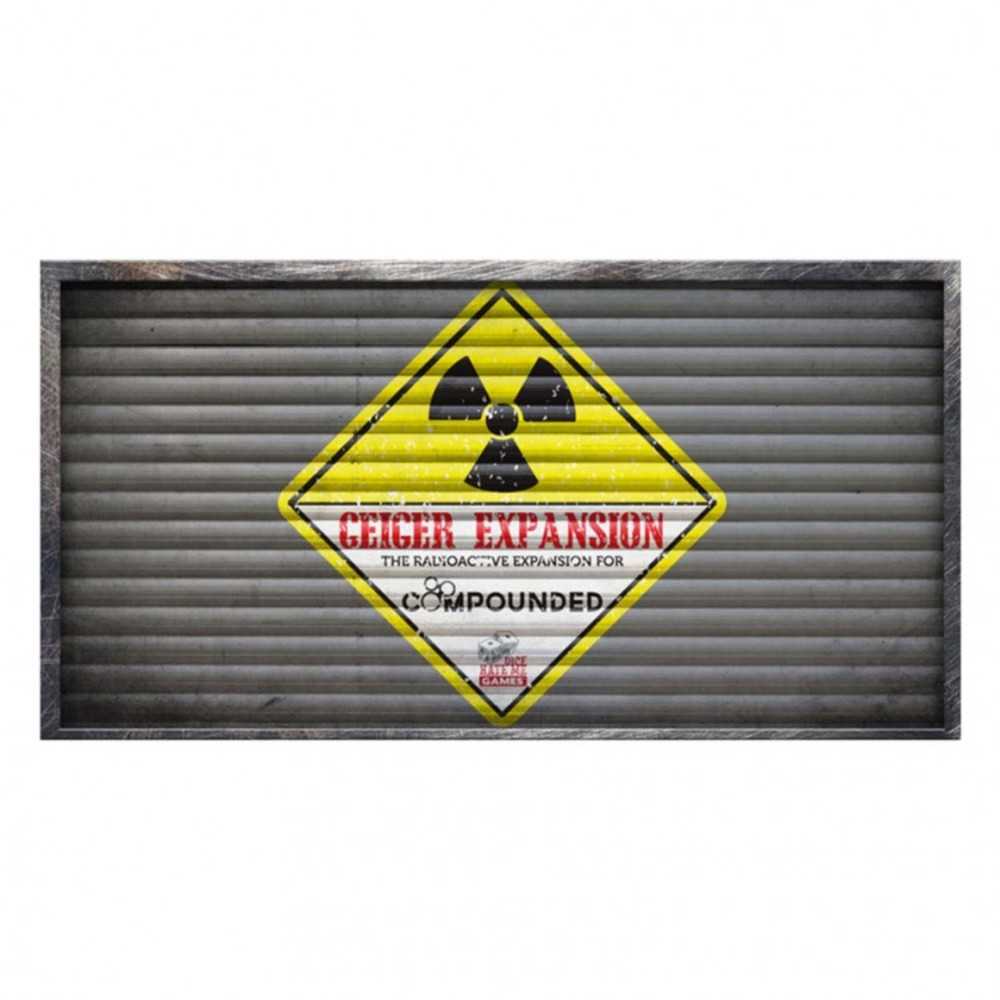 Compounded: Geiger Expansion