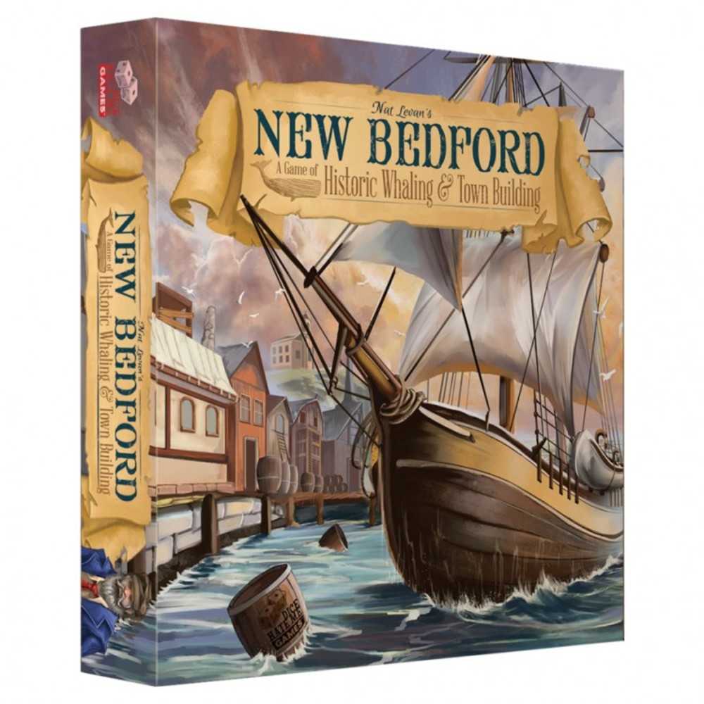 New Bedford