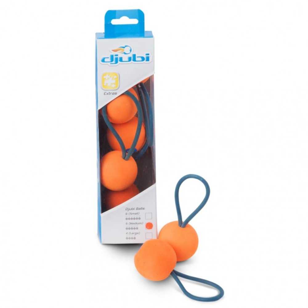 Djubi: Ball Refill (Medium)