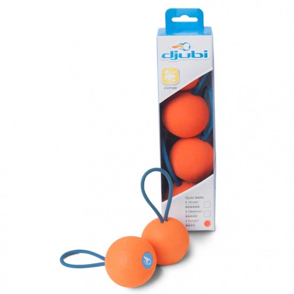 Djubi: Ball Refill (Large)