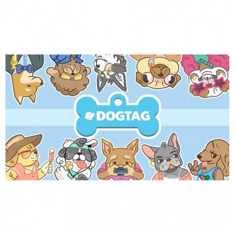 Dogtag