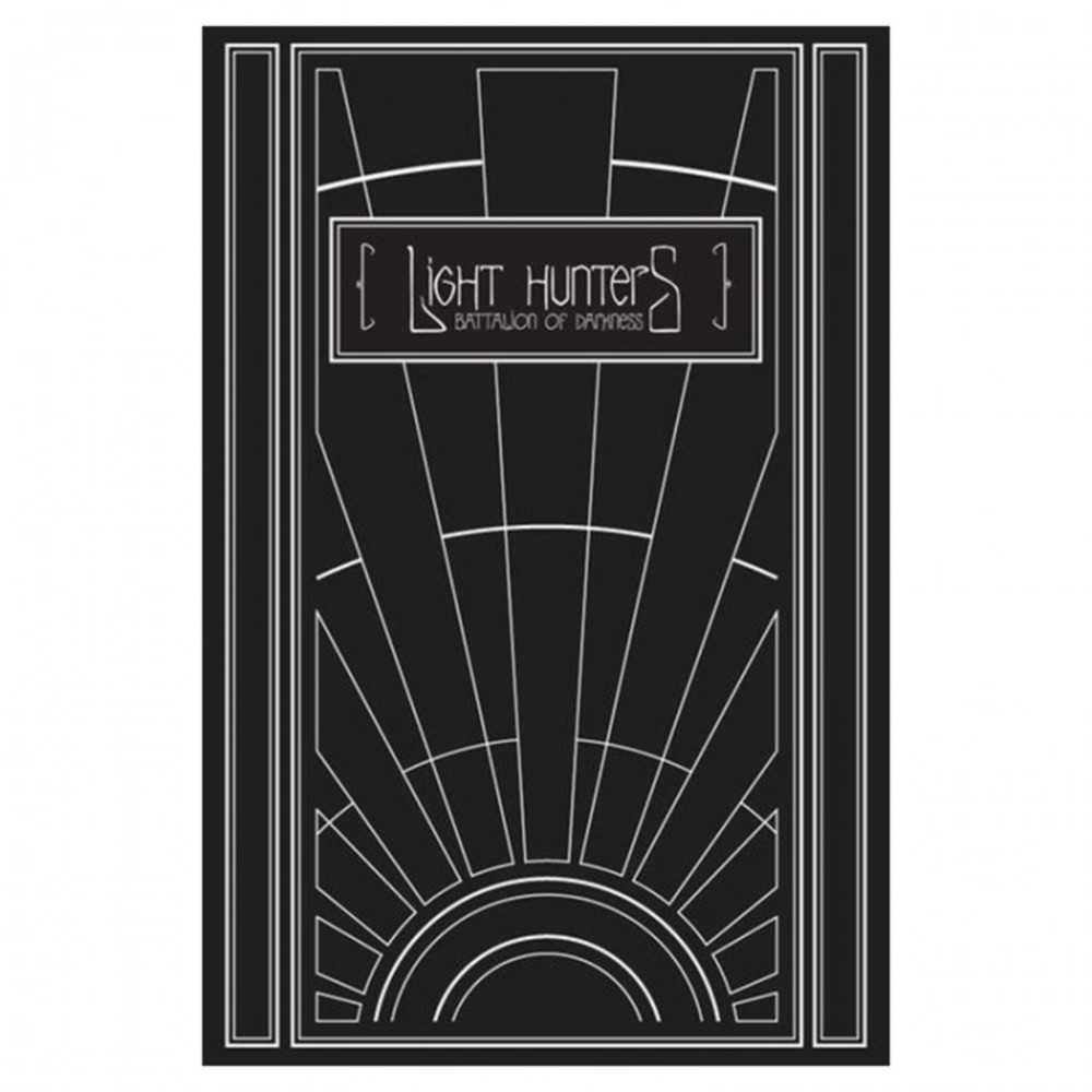 Light Hunters: Battalion Of Darkness