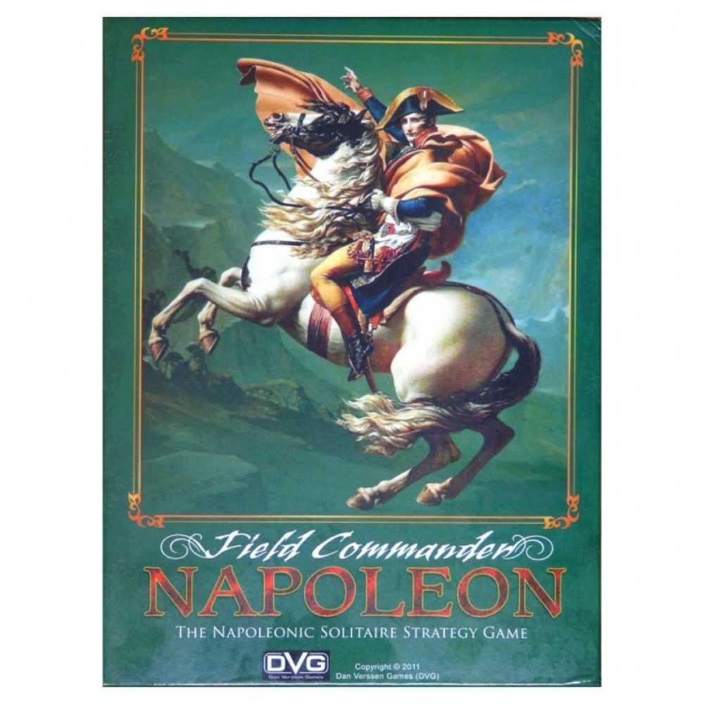 Field Commander: Napoleon