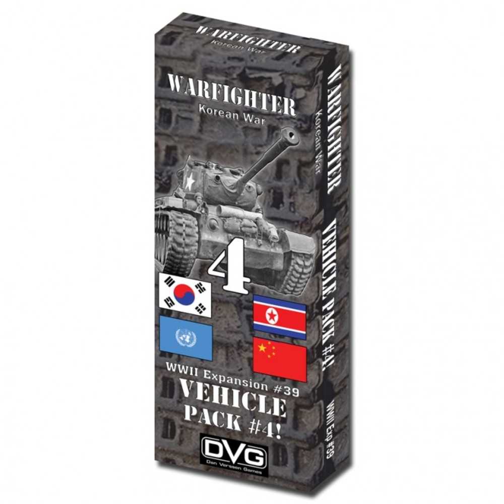Wf Wwii: Pt Exp 39 Vehicle 4