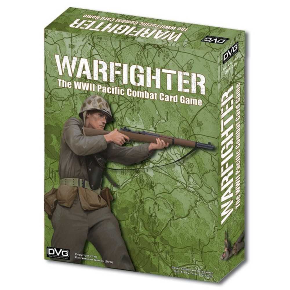 Wf Wwii: Pt Core Game