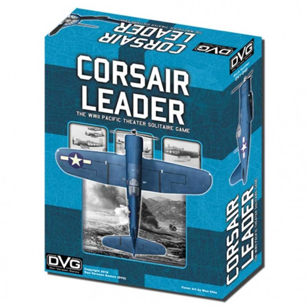 Corsair Leader